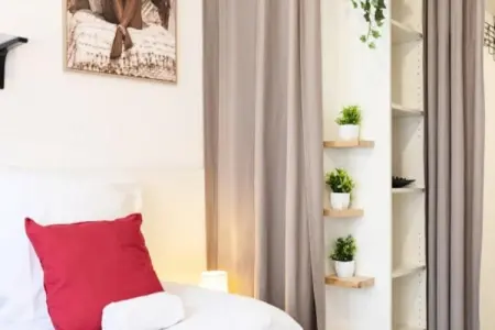 La Petite Evasion, Les appartements Little Escape - Photo 19