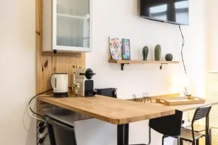 La Petite Evasion, Les appartements Little Escape - Photo 20