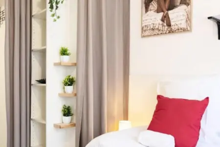 La Petite Evasion, Les appartements Little Escape - Photo 21