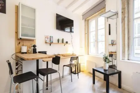 La Petite Evasion, Les appartements Little Escape - Photo 22