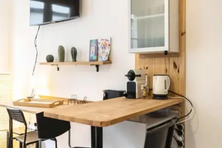 La Petite Evasion, Les appartements Little Escape - Photo 23