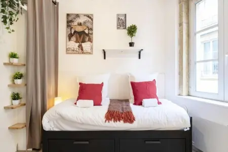 La Petite Evasion, Les appartements Little Escape - Photo 25