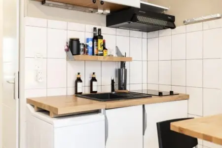 La Petite Evasion, Les appartements Little Escape - Photo 26
