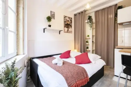 La Petite Evasion, Les appartements Little Escape - Photo 27
