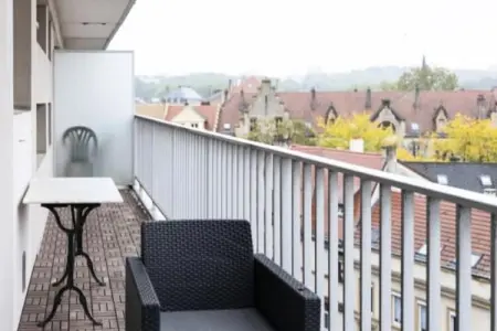 Le Coislin, Les appartements Coislin - Photo 1