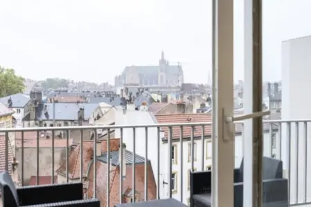 Le Coislin, Les appartements Coislin - Photo 2