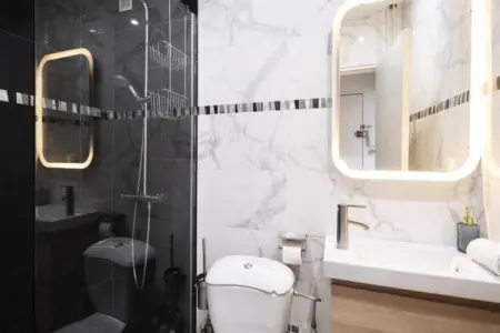 Le Coislin, Les appartements Coislin - Photo 3