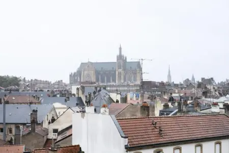 Le Coislin, Les appartements Coislin - Photo 4