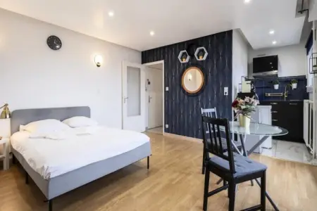 Le Coislin, Les appartements Coislin - Photo 5