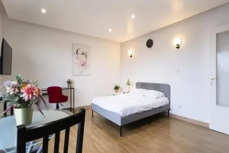 Le Coislin, Les appartements Coislin - Photo 6