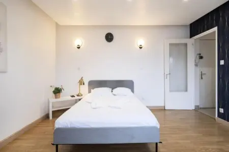Le Coislin, Les appartements Coislin - Photo 8