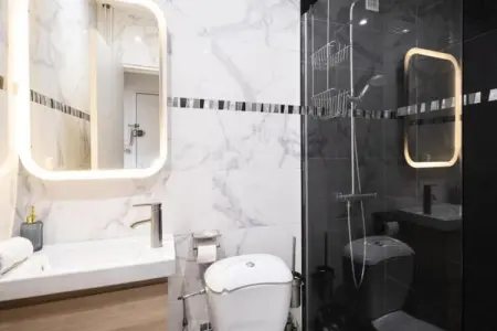 Le Coislin, Les appartements Coislin - Photo 11