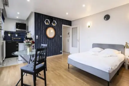 Le Coislin, Les appartements Coislin - Photo 13