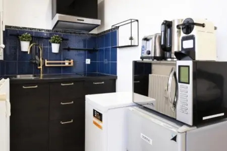 Le Coislin, Les appartements Coislin - Photo 15