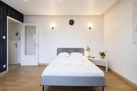 Le Coislin, Les appartements Coislin - Photo 16