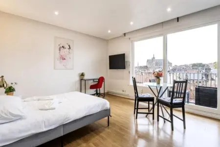 Le Coislin, Les appartements Coislin - Photo 17