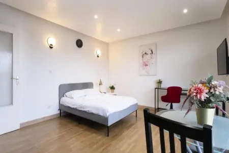 Le Coislin, Les appartements Coislin - Photo 18