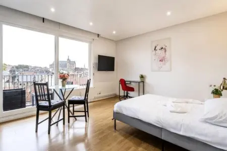 Le Coislin, Les appartements Coislin - Photo 19