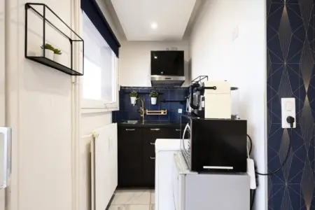 Le Coislin, Les appartements Coislin - Photo 21
