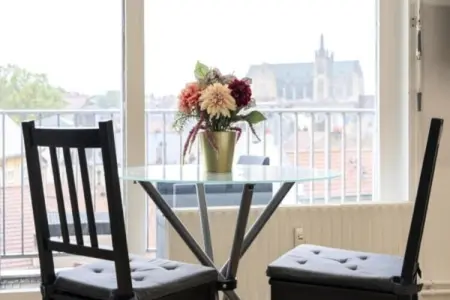 Le Coislin, Les appartements Coislin - Photo 22