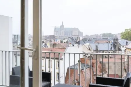 Le Coislin, Les appartements Coislin - Photo 23