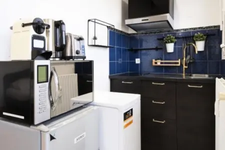 Le Coislin, Les appartements Coislin - Photo 24