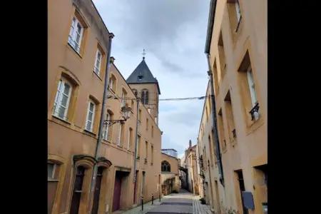 Le Coislin, Les appartements Coislin - Photo 26