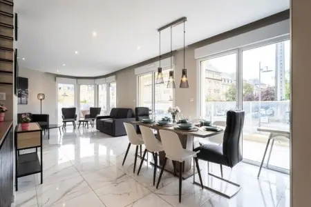 Le Vigneulles, Les appartements des Vigneulles - Photo 1