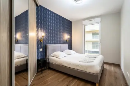 Le Vigneulles, Les appartements des Vigneulles - Photo 2