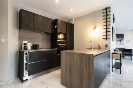 Le Vigneulles, Les appartements des Vigneulles - Photo 3