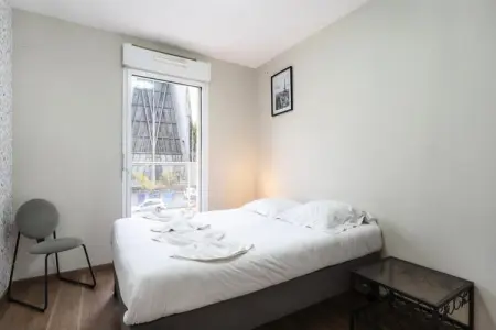 Le Vigneulles, Les appartements des Vigneulles - Photo 6