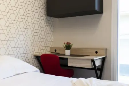 Le Vigneulles, Les appartements des Vigneulles - Photo 7
