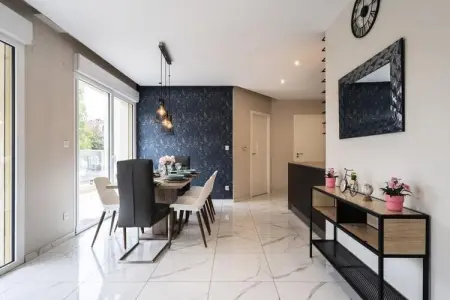 Le Vigneulles, Les appartements des Vigneulles - Photo 8