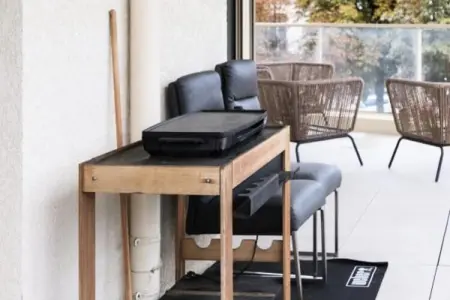 Le Vigneulles, Les appartements des Vigneulles - Photo 11