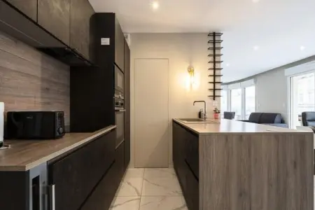 Le Vigneulles, Les appartements des Vigneulles - Photo 12
