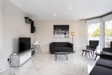 Le Vigneulles, Les appartements des Vigneulles - Photo 13