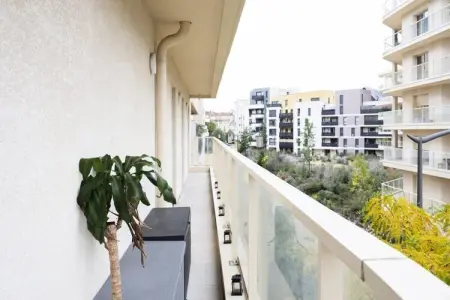Le Vigneulles, Les appartements des Vigneulles - Photo 16