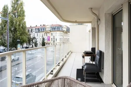 Le Vigneulles, Les appartements des Vigneulles - Photo 17