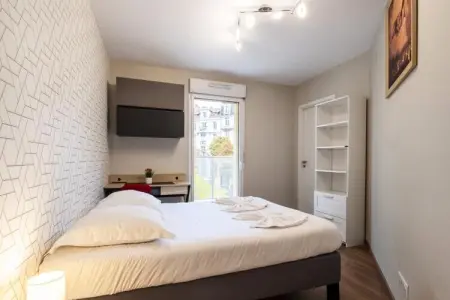 Le Vigneulles, Les appartements des Vigneulles - Photo 19