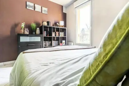 L'anis&eacute;, Appartements Anis pour deux personnes - Photo 1