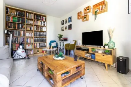 L'anis&eacute;, Appartements Anis pour deux personnes - Photo 2
