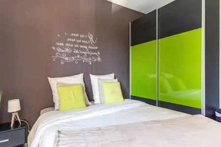 L'anis&eacute;, Appartements Anis pour deux personnes - Photo 3