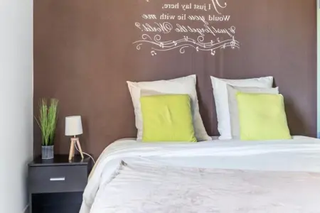 L'anis&eacute;, Appartements Anis pour deux personnes - Photo 4