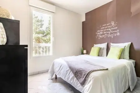 L'anis&eacute;, Appartements Anis pour deux personnes - Photo 8