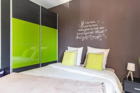 L'anis&eacute;, Appartements Anis pour deux personnes - Photo 11