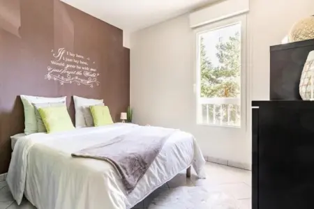 L'anis&eacute;, Appartements Anis pour deux personnes - Photo 14