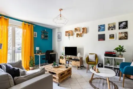 L'anis&eacute;, Appartements Anis pour deux personnes - Photo 15
