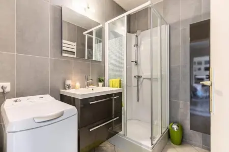 L'anis&eacute;, Appartements Anis pour deux personnes - Photo 16