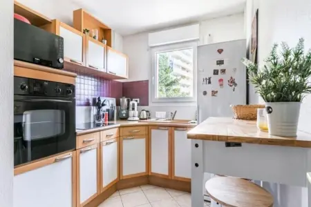 L'anis&eacute;, Appartements Anis pour deux personnes - Photo 17