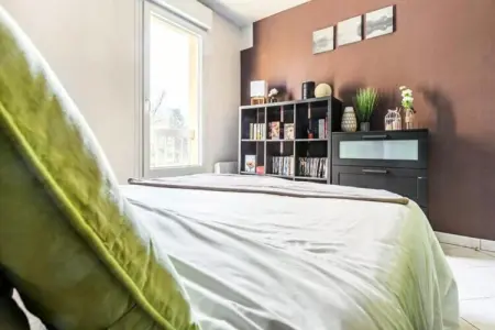 L'anis&eacute;, Appartements Anis pour deux personnes - Photo 18
